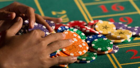 Juego Macao