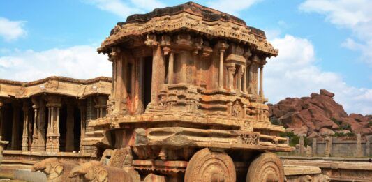 Vijayanagara