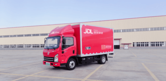 JD.com
