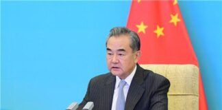 Wang Yi