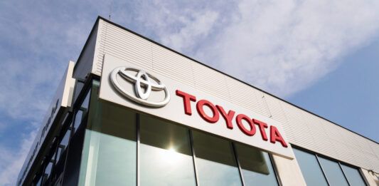 Toyota baterías