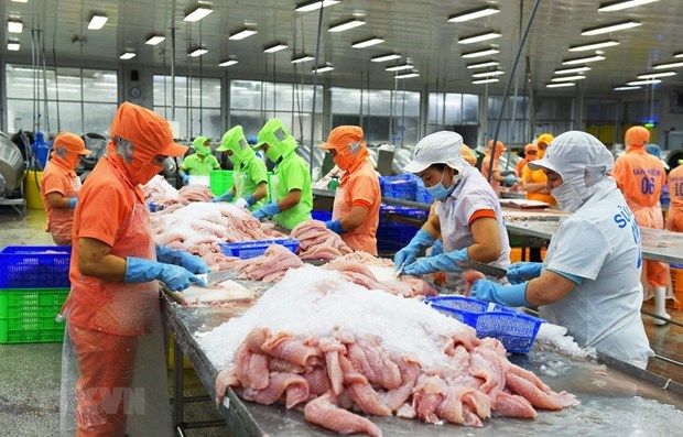 México Vietnam