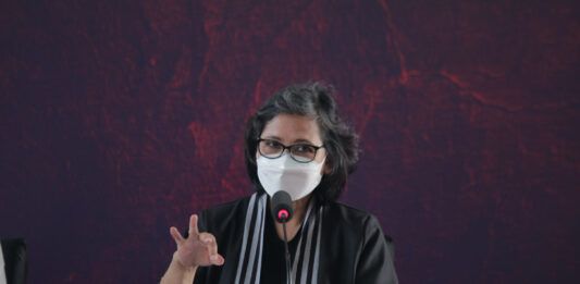 mujer