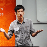 Brian Hioe
