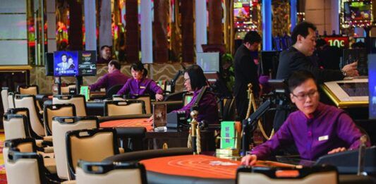 Macao