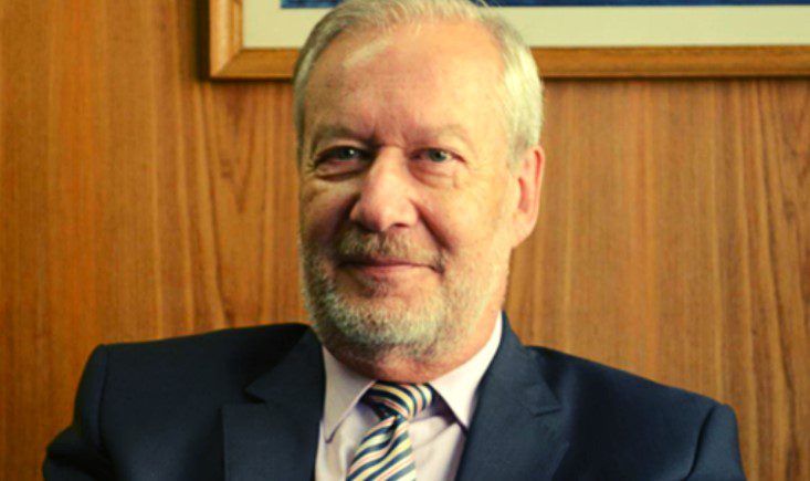 Alberto Verra
