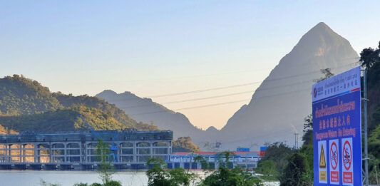Laos
