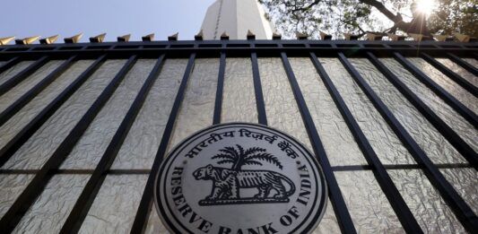 Banco Reserva India