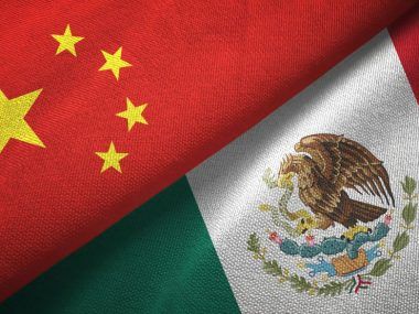 China México
