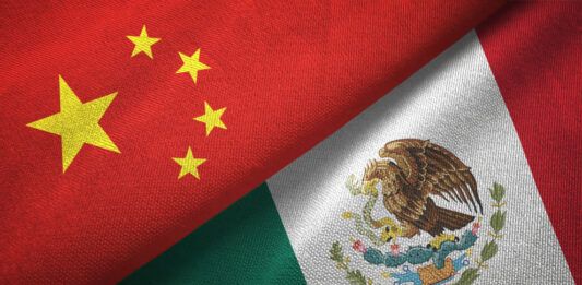 China México