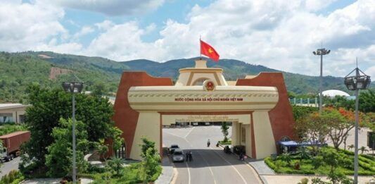 LAOS