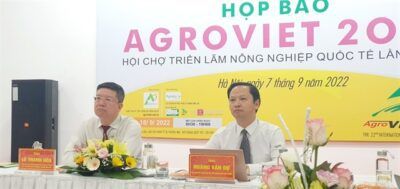 Agroviet