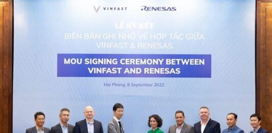 Vinfast