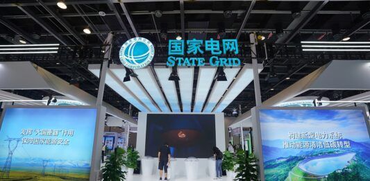 Empresas Chinas