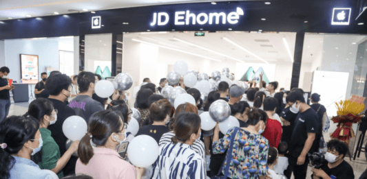 JD.com