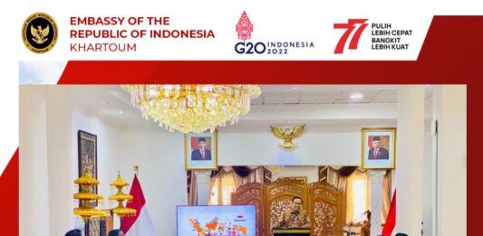 Indonesia