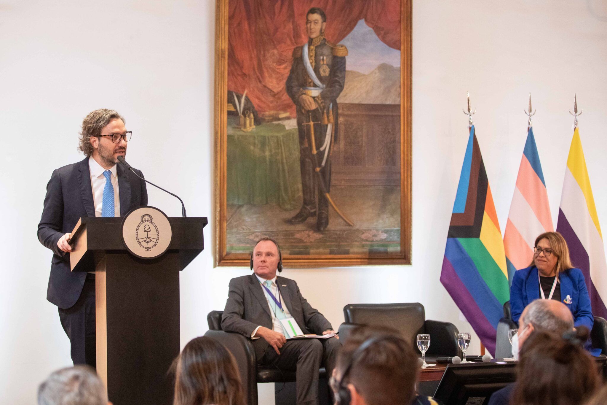 LGBTI+