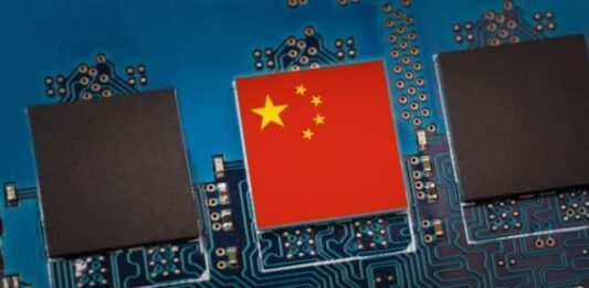 China Semiconductores