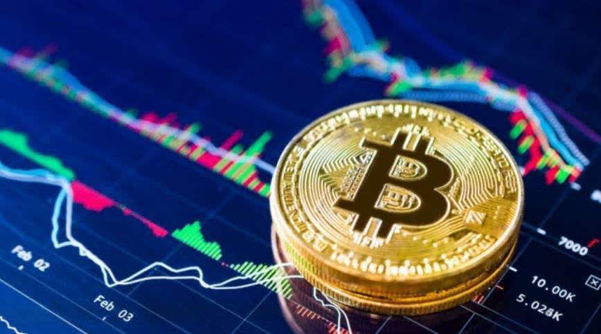 Tailandia Criptomonedas