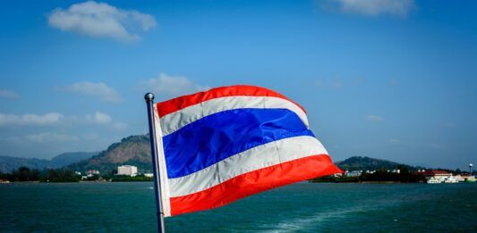 Tailandia