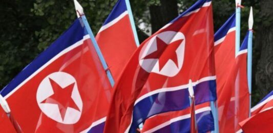 Corea del Norte Corea del Sur