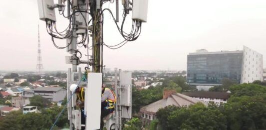 HUAWEI 5G