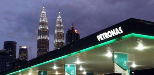 PETRONAS