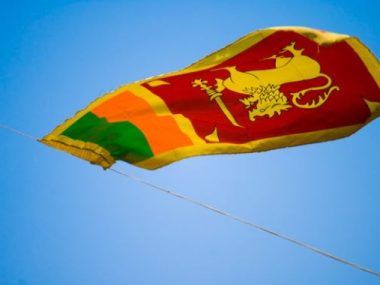 Sri Lanka Crisis