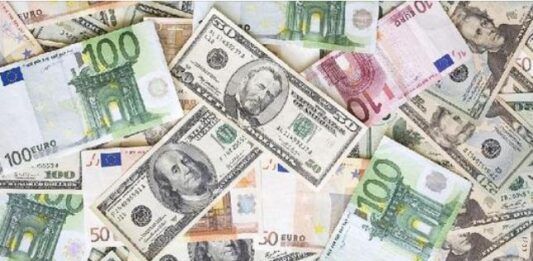 Reservas China