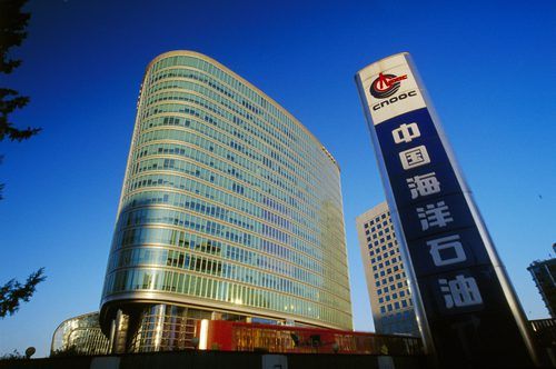 CNOOC