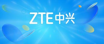 ZTE