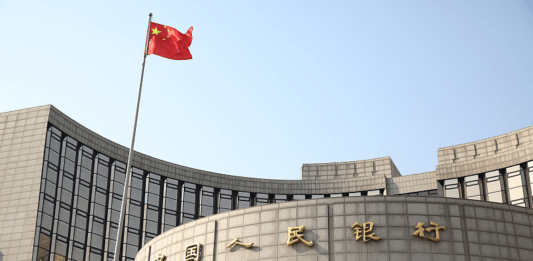 Préstamos China