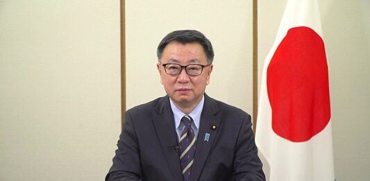 Jefe de Gabinete Corea del Norte