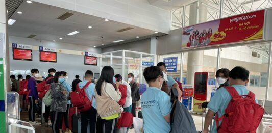 PIB VIETNAM
