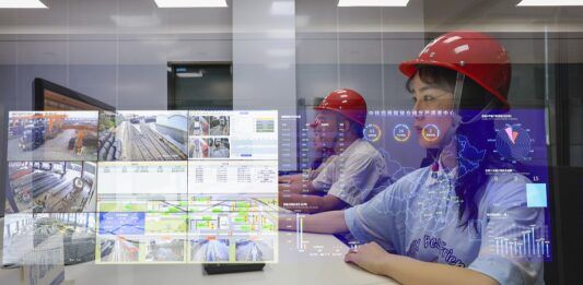 Innovación China