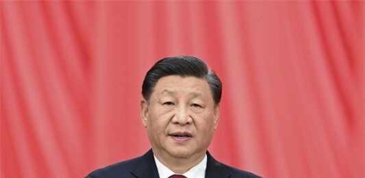 Xi Jinping