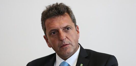 Ministro