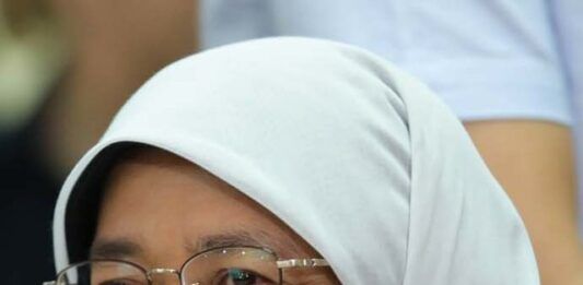 Halimah
