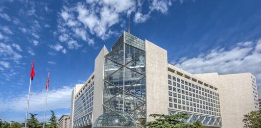 Bancos China