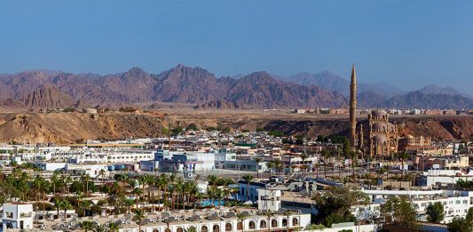 AIIB Egipto