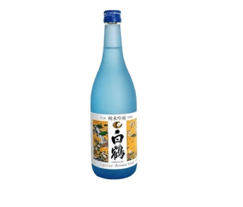 sake