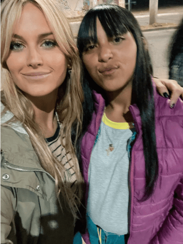Milagros Maylin