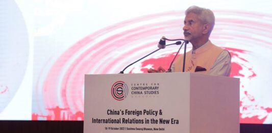 CHINA INDIA