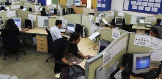 India Servicios