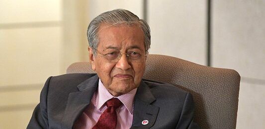 Mahathir