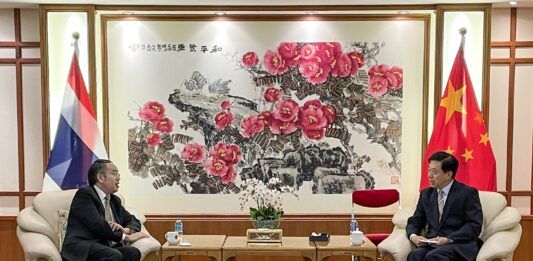 Hong Kong Vietnam