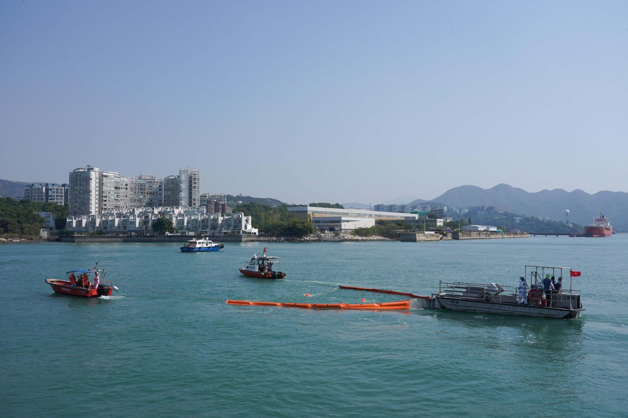 Hong Kong