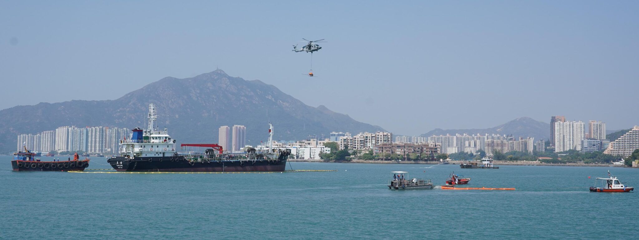 Hong Kong
