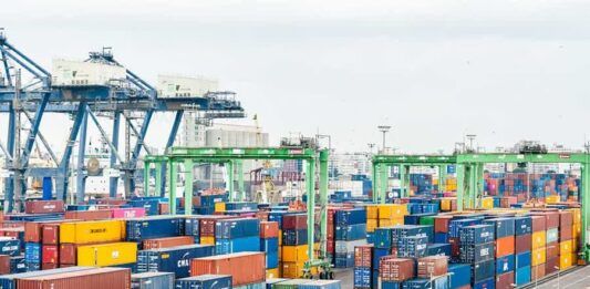 Economía Tailandia