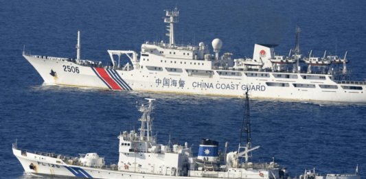 China Japón